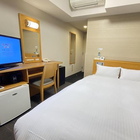 Hotel Route-Inn Hon Hachinohe Ekimae Exterior photo