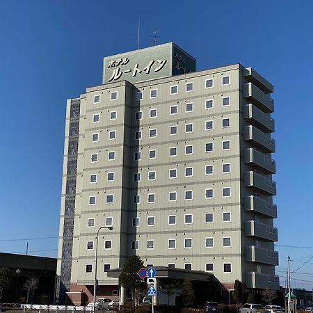 Hotel Route-Inn Hon Hachinohe Ekimae Exterior photo